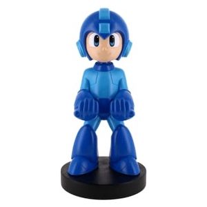 Cable Guys Mega Man