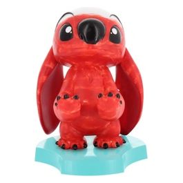 Mini Stitch Rosso E Bianco