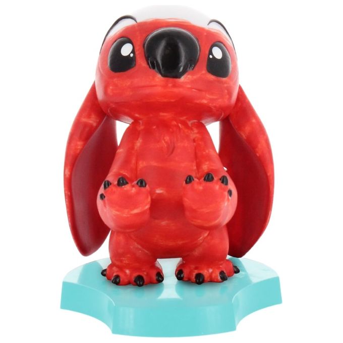 Cable Guys Mini Stitch Rosso E Bianco