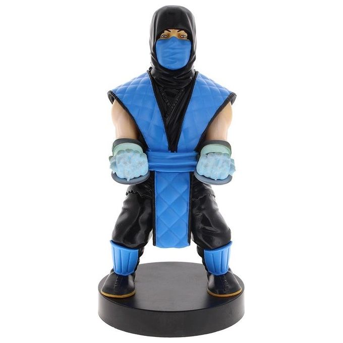 Cable Guys Mortal Kombat Sub-Zero
