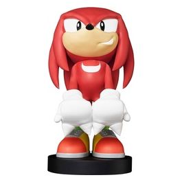 Sonic Knuckles