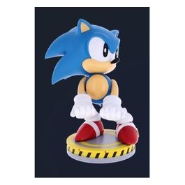 Sonic Sliding