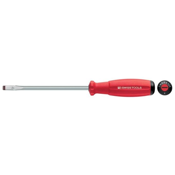 Image of Cacciaviti Pb-Baumann Grip Art. 8100 Taglio 00- 2 x70