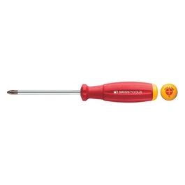 Cacciaviti Pb-Baumann Grip Art. 8190 Croce Ph 1- 5 per 80