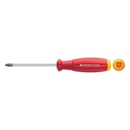 Cacciaviti Pb-Baumann Grip Art. 8190 Croce Ph 0- 4 x60