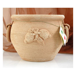 Cachepot 25 Decorazione limoni