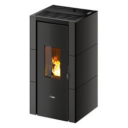 Stufa Pellet 7025044 Cristal 7 T2 Antracite