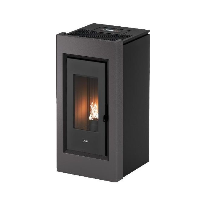 Cadel Prince 11 Titanium Stufa a Pellet