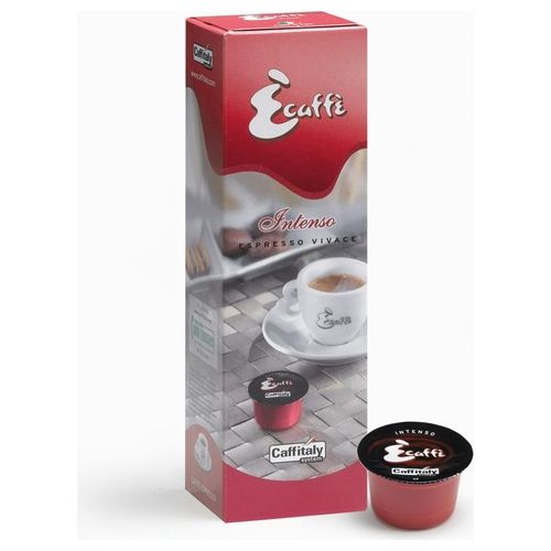 Caffitaly 003r 50 Capsule Caffe Intenso