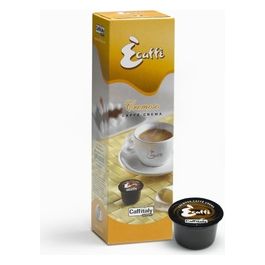 50 Capsule Caffe' Cremoso
