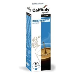 50 Capsule Caffe' Decaffeinato Intenso