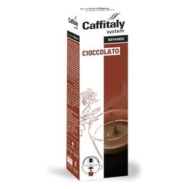 Bevanda al Cacao Confezione 10 Capsule