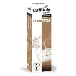 Cappuccino 10 Pezzi Bevanda