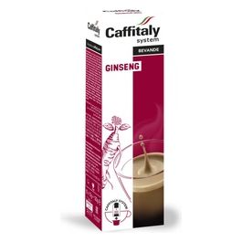 Ginseng Confezione 10 Capsule