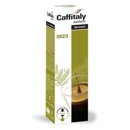Orzo 10 Pezzi Bevanda Confezione 10 Capsule