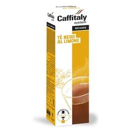 Tea al Limone Confezione 10 Capsule