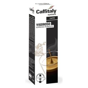 Caffitaly Vigoroso Espresso Robusto Box 10 Capsule