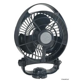 Caframo Limited Ventilatore Caframo modello Bora nero 12V 