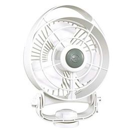 Caframo Limited Ventilatore Caframo modello Bora bianco 24V 