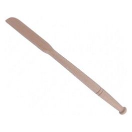 Bastone Legno Polenta