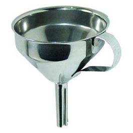 Imbuto Inox Cm 12