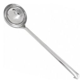 Calder Mestolo Inox 10cm Preziosa