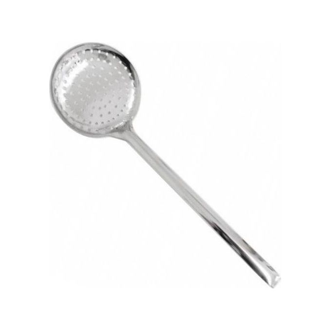 Calder Schiumarola Inox 13cm Preziosa