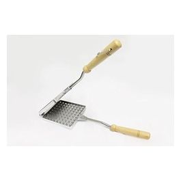 Stampo All Wafer Manico Legno