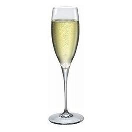 Bormioli 6 Calici da vino premium Champagne Cl 26