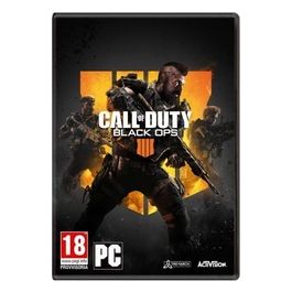 Call of Duty Black Ops IIII 4 PC
