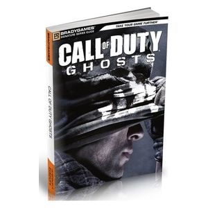Call Of Duty: Ghosts - Guida Strategica 