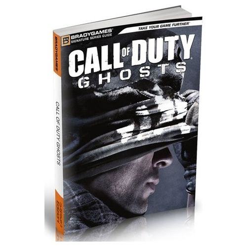 Call Of Duty: Ghosts - Guida Strategica 