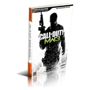Call Of Duty Modern Warfare 3 - Guida Strategica 