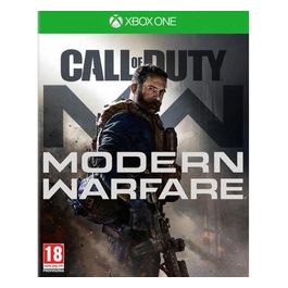 Call of Duty: Modern Warfare Xbox One