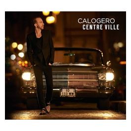 Calogero Centre Ville CD