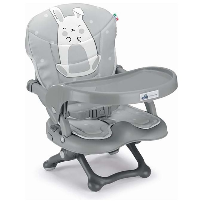 Cam Alzasedia S333 C265 Smarty Rabbit Design per Bambini