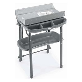 Fasciatoio C613 C264 Aqua Spa Fisso con Bagnetto Tema Coniglio