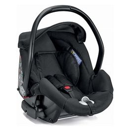 Seggiolino Auto S138761 Area Zero Nero Sicurezza e Comfort per il Tuo Bambino in Viaggio