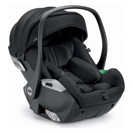 Seggiolino Auto S177 179 Relax Nero Comfort e Sicurezza