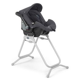 Supporto 705 Stand Up per Navicella e Seggiolino 0-15 kg Nero