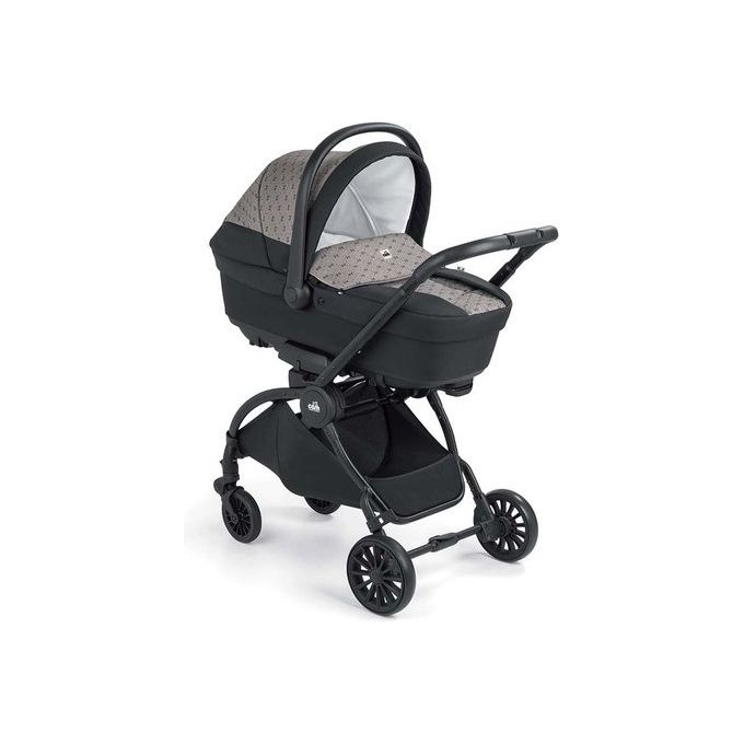 Cam Trio Cam Vogue Beige Melange