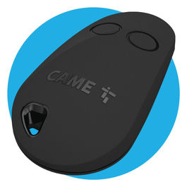 Telecomando Bicanale 43392 MHz Autoapprendimento