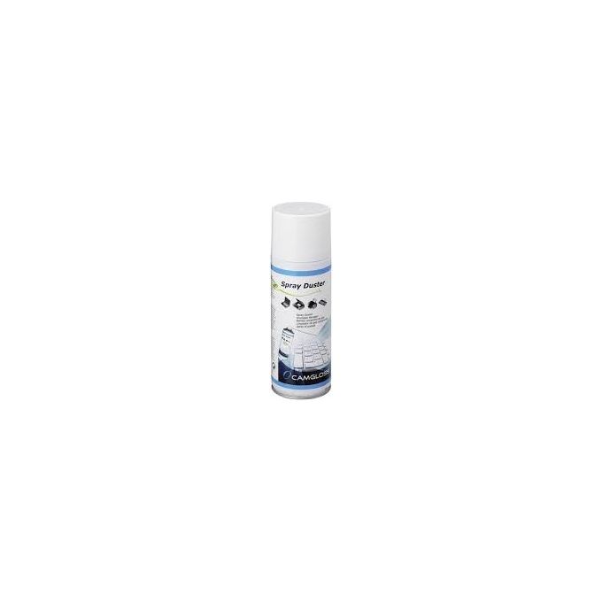 Camgloss Spray Duster 400ml Spray ad Aria Compressa