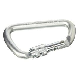 Moschettoni Sicurezza Acciaio 