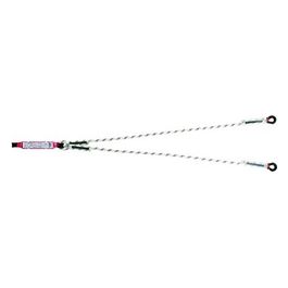 50402-01 Assorbitori Energia Duo Lim 150cm