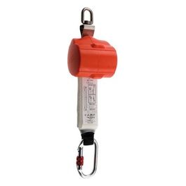 Assorbitore Energia Retrattile Cobra 