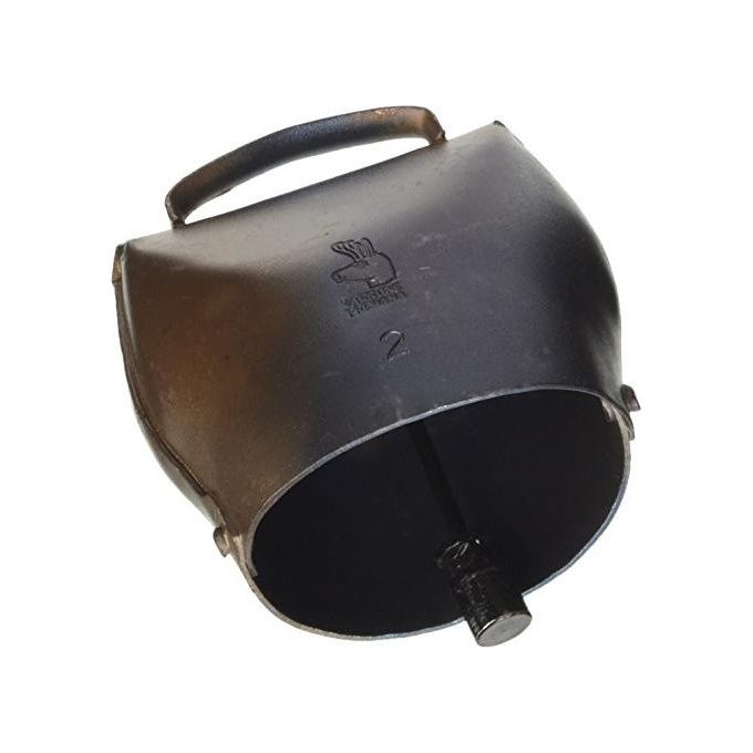 Campani Acciaio Chamonix Art. 351 N.2 H.62