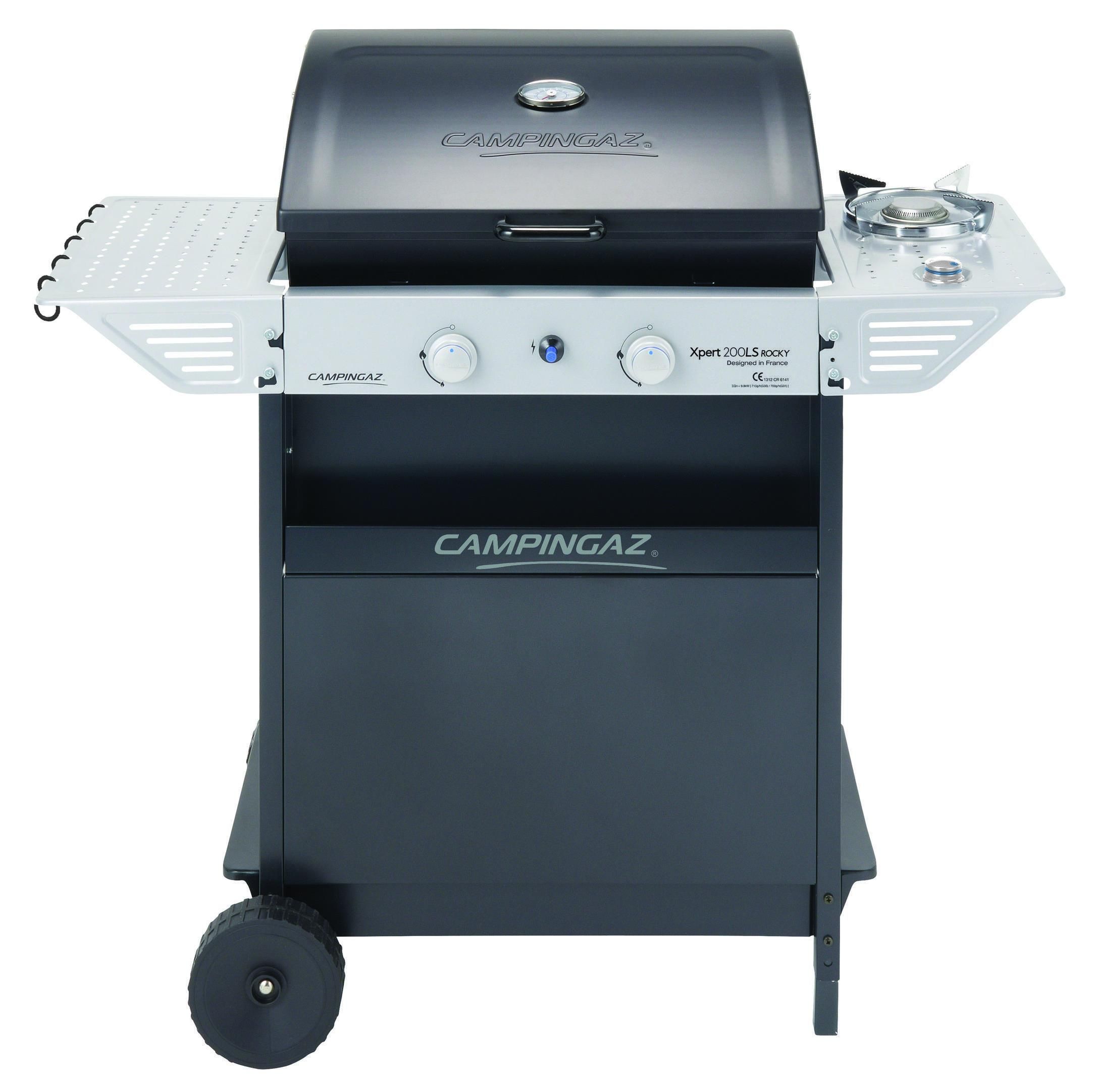 Campingaz Barbecue Xpert 200