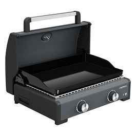 Barbecue Plancha Sigma 2 Cook