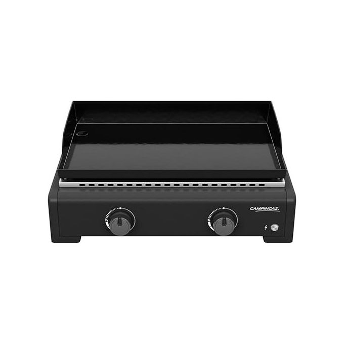 Camping Gaz Barbecue Plancha Othello 2